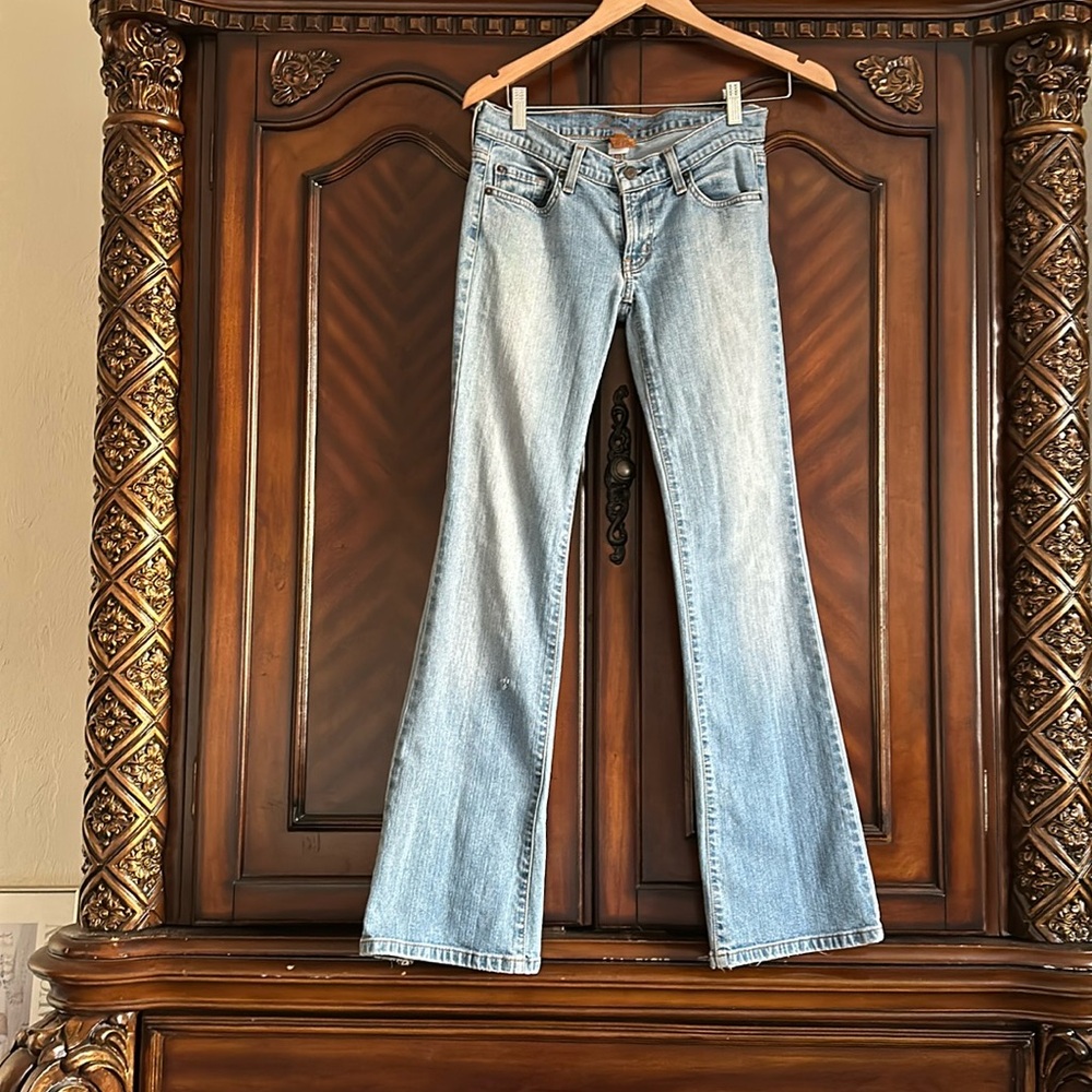 Freedom for All Jeans
